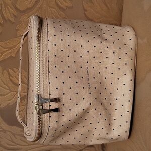 Kate Spade Lunch Or Makeup Bag